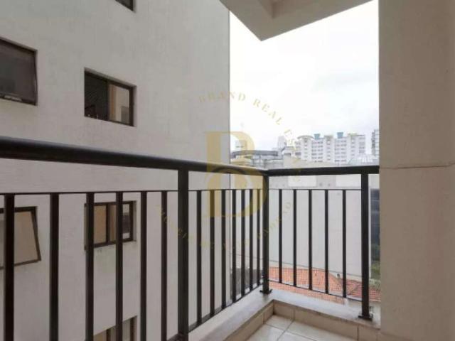 Apartamento para Venda em São Paulo/SP Higienópolis 1 Quartos