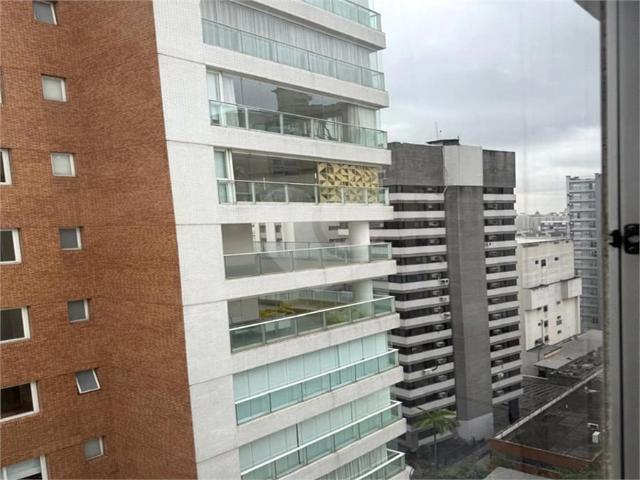 Apartamento para Venda em São Paulo/SP Higienópolis 1 Quartos