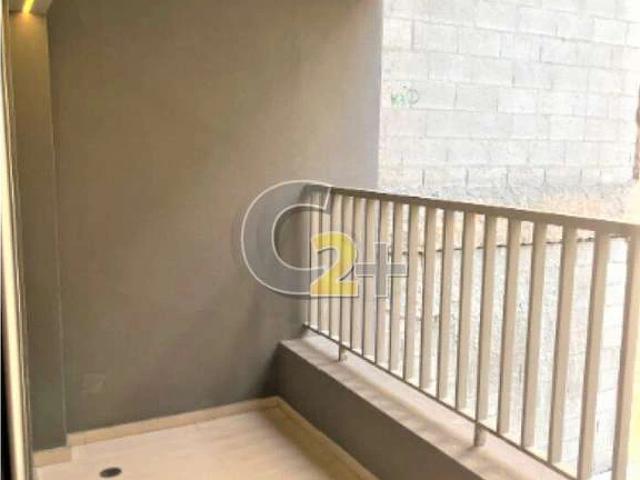 Apartamento para Venda em São Paulo/SP Higienópolis 1 Quartos