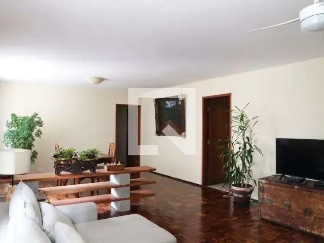 Apartamento para Venda em São Paulo/SP Higienópolis 2 Quartos