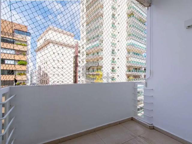 Apartamento para Venda em São Paulo/SP Higienópolis 2 Quartos