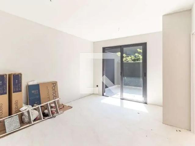 Apartamento para Venda em São Paulo/SP Higienópolis 2 Quartos