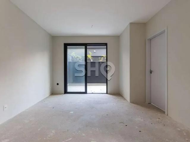 Apartamento para Venda em São Paulo/SP Higienópolis 2 Quartos