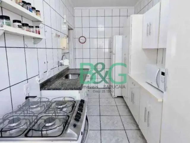 Apartamento para Venda em São Paulo/SP Higienópolis 2 Quartos