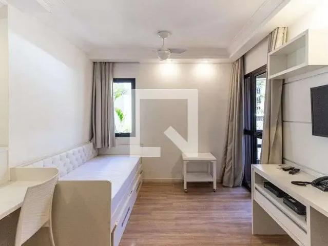 Apartamento para Venda em São Paulo/SP Higienópolis 2 Quartos