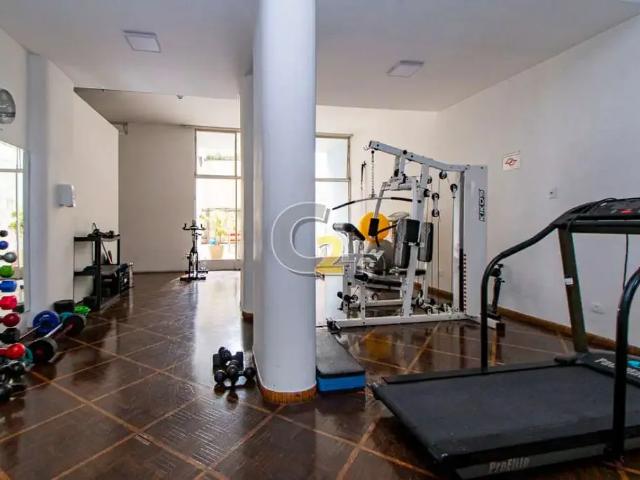 Apartamento para Venda em São Paulo/SP Higienópolis 2 Quartos