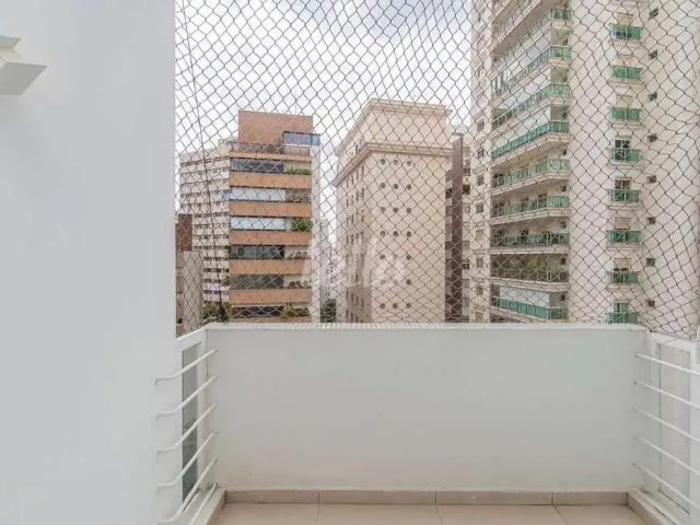 Apartamento para Venda em São Paulo/SP Higienópolis 2 Quartos