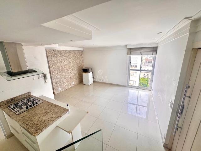Apartamento para Venda em São Paulo/SP Higienópolis 2 Quartos