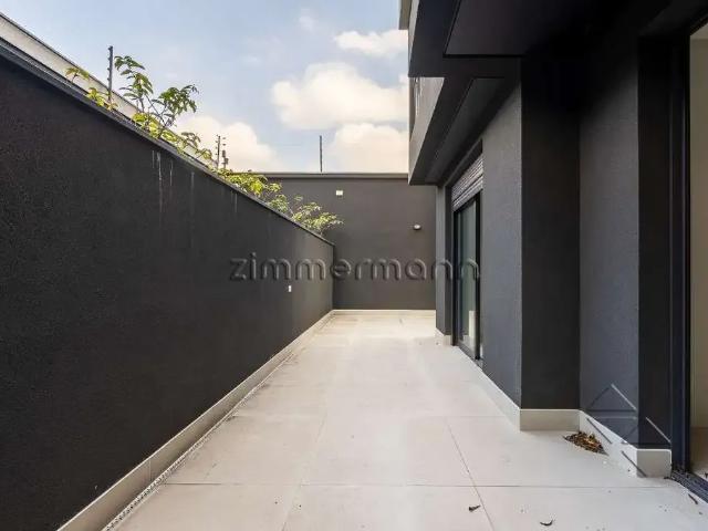 Apartamento para Venda em São Paulo/SP Higienópolis 2 Quartos