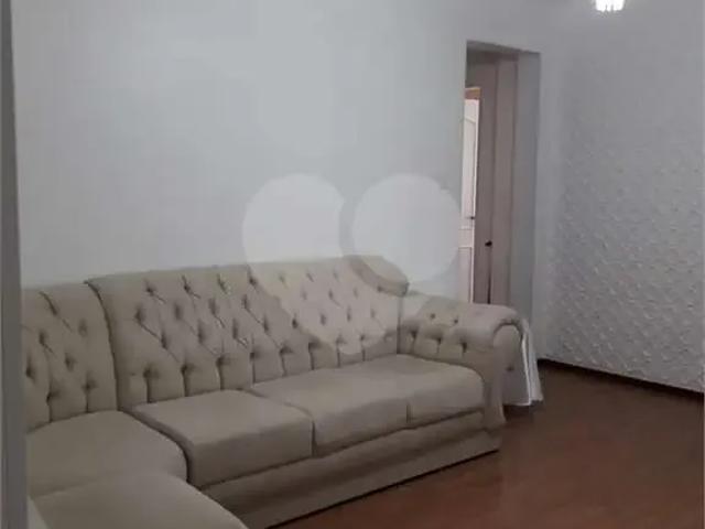 Apartamento para Venda em São Paulo/SP Higienópolis 2 Quartos