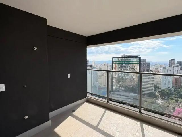 Apartamento para Venda em São Paulo/SP Higienópolis 2 Quartos