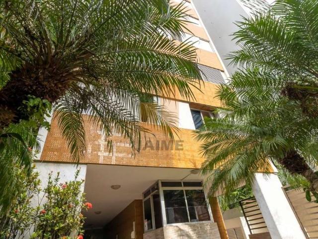 Apartamento para Venda em São Paulo/SP Higienópolis 2 Quartos