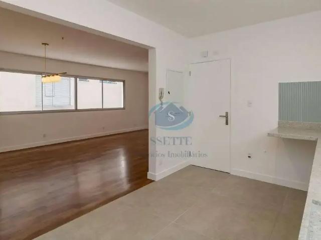 Apartamento para Venda em São Paulo/SP Higienópolis 2 Quartos