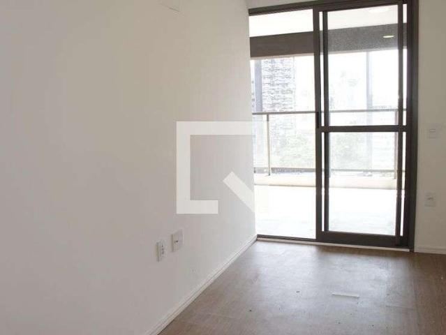 Apartamento para Venda em São Paulo/SP Higienópolis 2 Quartos