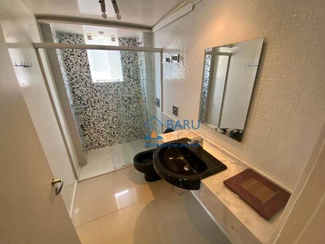 Apartamento para Venda em São Paulo/SP Higienópolis 2 Quartos