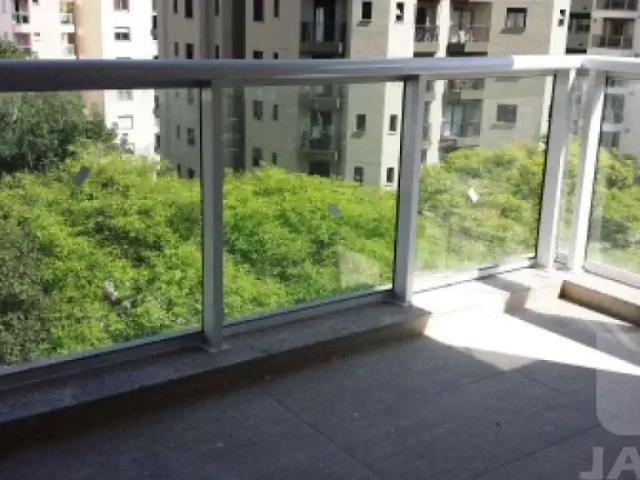 Apartamento para Venda em São Paulo/SP Higienópolis 2 Quartos