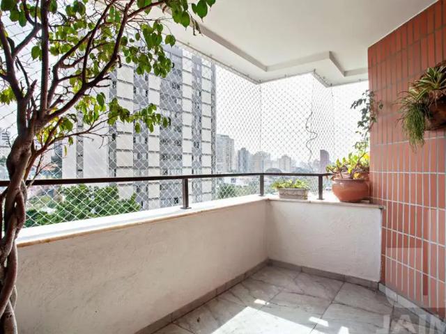 Apartamento para Venda em São Paulo/SP Higienópolis 2 Quartos