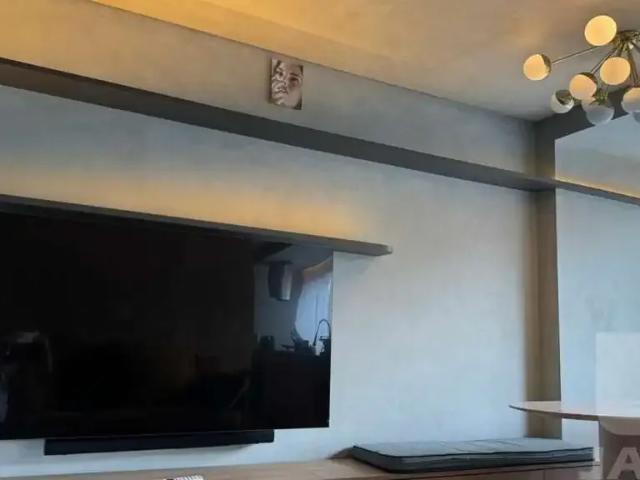 Apartamento para Venda em São Paulo/SP Higienópolis 2 Quartos