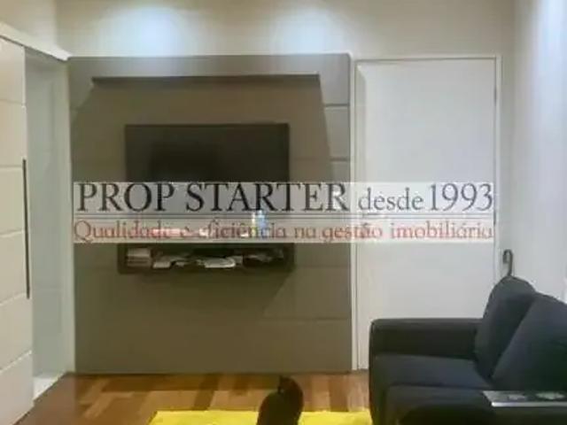 Apartamento para Venda em São Paulo/SP Higienópolis 2 Quartos