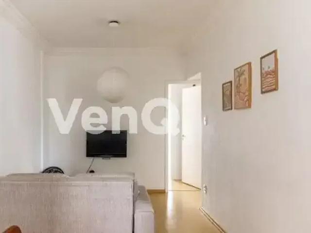 Apartamento para Venda em São Paulo/SP Higienópolis 2 Quartos