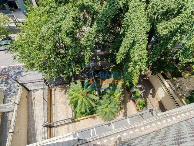 Apartamento para Venda em São Paulo/SP Higienópolis 2 Quartos