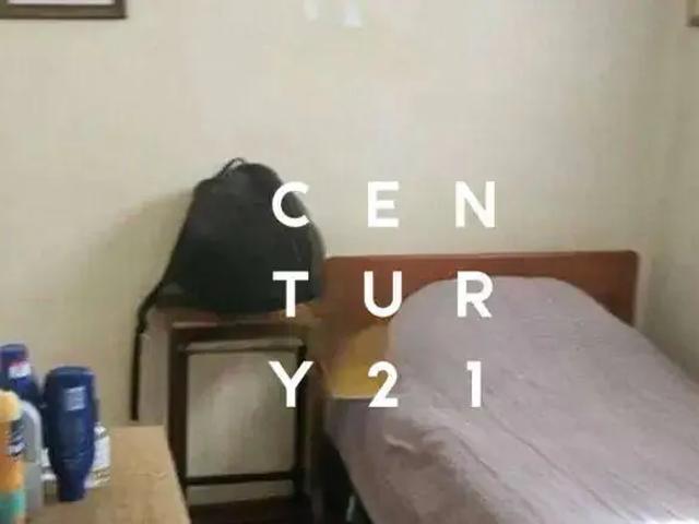 Apartamento para Venda em São Paulo/SP Higienópolis 2 Quartos
