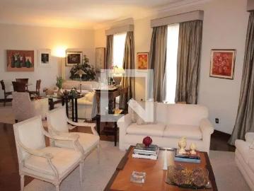 Apartamento para Venda em São Paulo/SP Higienópolis 2 Quartos