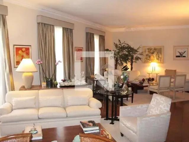 Apartamento para Venda em São Paulo/SP Higienópolis 2 Quartos