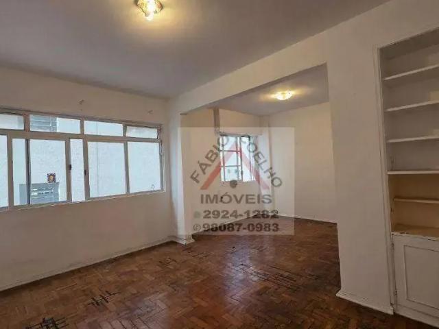 Apartamento para Venda em São Paulo/SP Higienópolis 2 Quartos