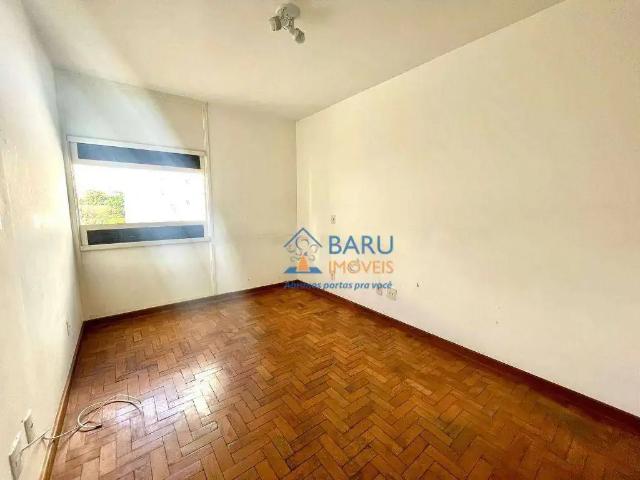 Apartamento para Venda em São Paulo/SP Higienópolis 2 Quartos