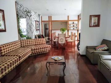 Apartamento para Venda em São Paulo/SP Higienópolis 2 Quartos
