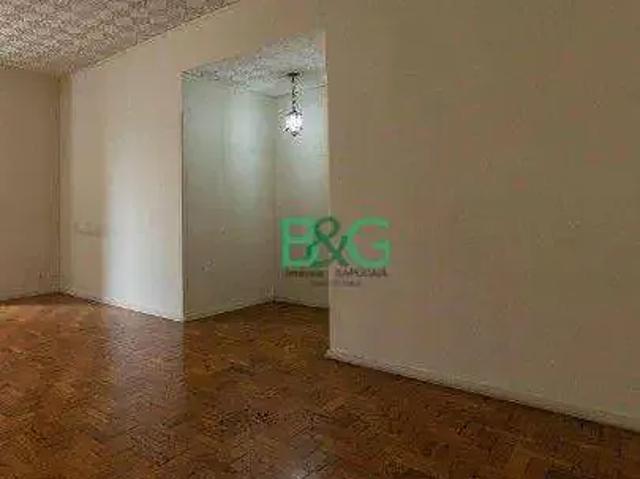 Apartamento para Venda em São Paulo/SP Higienópolis 2 Quartos