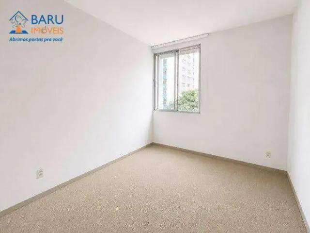 Apartamento para Venda em São Paulo/SP Higienópolis 2 Quartos