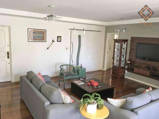 Apartamento para Venda em São Paulo/SP Higienópolis 2 Quartos