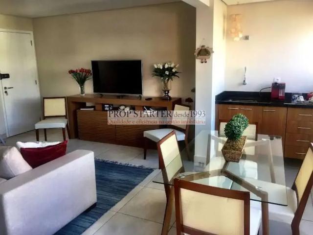 Apartamento para Venda em São Paulo/SP Higienópolis 2 Quartos