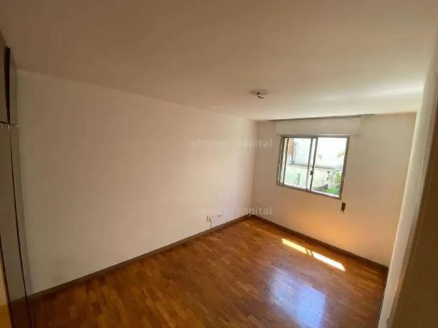 Apartamento para Venda em São Paulo/SP Higienópolis 2 Quartos