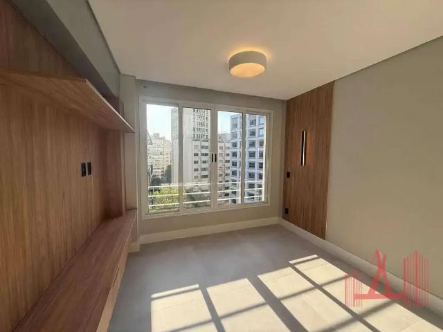 Apartamento para Venda em São Paulo/SP Higienópolis 2 Quartos