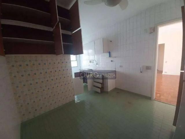 Apartamento para Venda em São Paulo/SP Higienópolis 3 Quartos