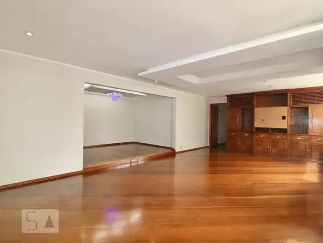 Apartamento para Venda em São Paulo/SP Higienópolis 3 Quartos