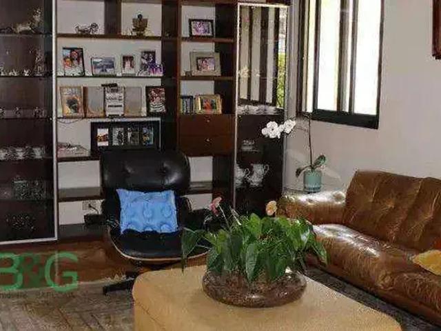 Apartamento para Venda em São Paulo/SP Higienópolis 3 Quartos