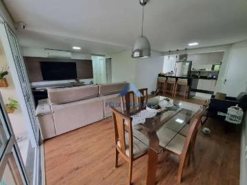 Apartamento para Venda em São Paulo/SP Higienópolis 3 Quartos