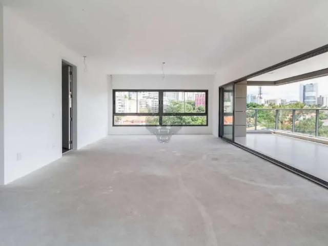 Apartamento para Venda em São Paulo/SP Higienópolis 3 Quartos