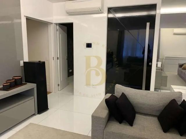 Apartamento para Venda em São Paulo/SP Higienópolis 3 Quartos