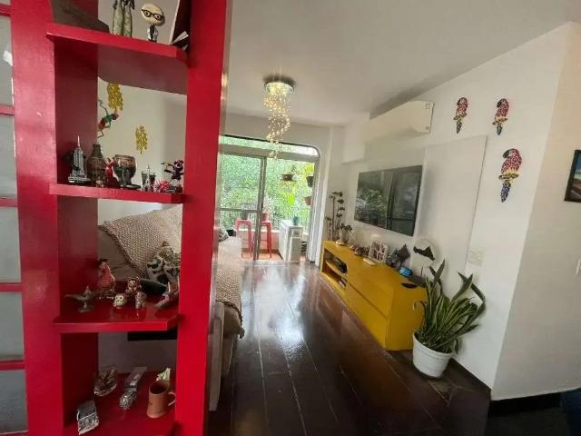 Apartamento para Venda em São Paulo/SP Higienópolis 3 Quartos