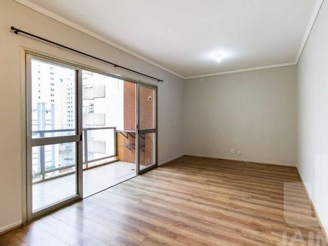 Apartamento para Venda em São Paulo/SP Higienópolis 3 Quartos