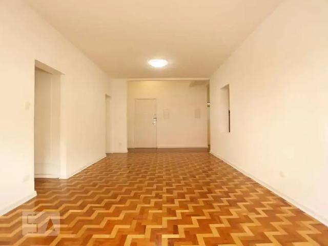 Apartamento para Venda em São Paulo/SP Higienópolis 3 Quartos
