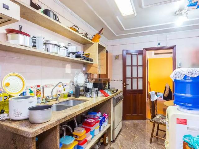 Apartamento para Venda em São Paulo/SP Higienópolis 3 Quartos