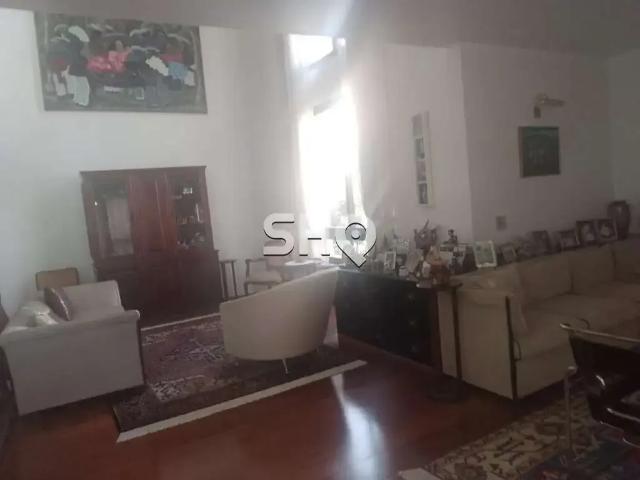 Apartamento para Venda em São Paulo/SP Higienópolis 3 Quartos