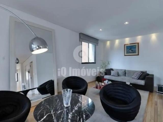 Apartamento para Venda em São Paulo/SP Higienópolis 3 Quartos