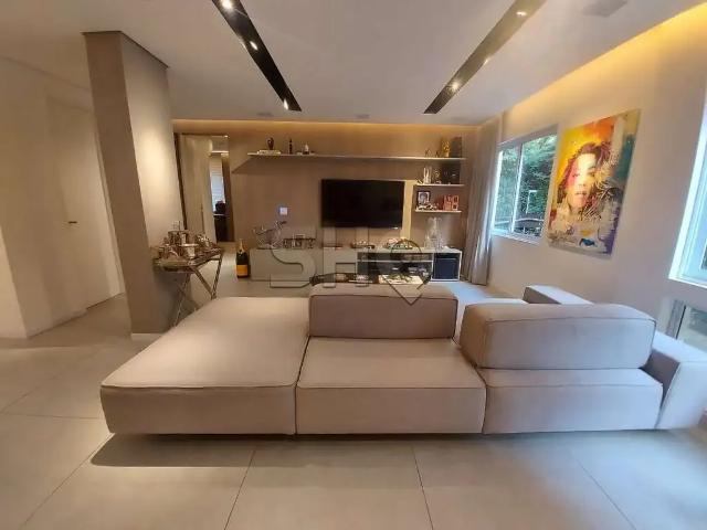 Apartamento para Venda em São Paulo/SP Higienópolis 3 Quartos